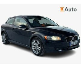 VOLVO C30 T5 (220 HV) SUMMUM MAN