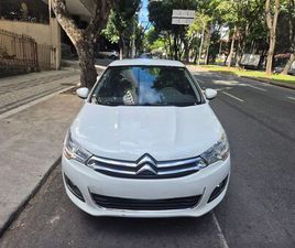 LOUNGE ORIGINE 2.0 FLEX 4P AUT.