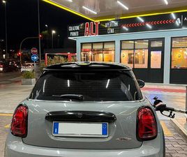 MINI ONE 1.5 JCW 102CV NEOPATENTATI