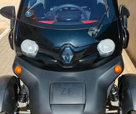 RENAULT TWIZY ZE SPORT
