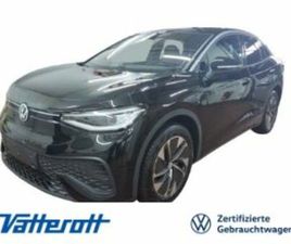 VOLKSWAGEN ID.5 PURE AHK WÄRMEPUMPE