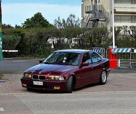 BMW 325 TDS