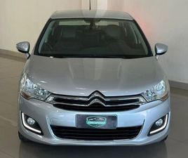 LOUNGE TENDANCE 1.6 TURBO 4P AUT