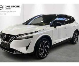 HYBRID-FULL-OPTION-AUT-AIRCO-360CAM-GPS-CARPLAY