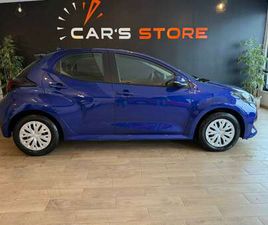 YARIS 1.5 TNGA HEV CV * GARANTIE CONSTRUCTEUR * *