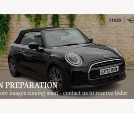 1.5 COOPER EXCLUSIVE STEPTRONIC EURO 6 (START/STOP) 2DR