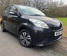 PERODUA MYVI 1.3 EZI SE 5DR