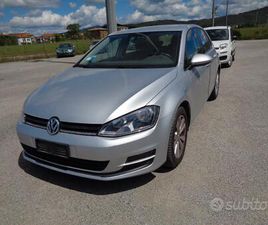 VOLKSWAGEN GOLF PLUS 1.6 TDI DPF DSG HIGHLINE