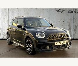 2.0 COOPER S SPORT EURO 6 (START/STOP) 5DR