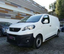 FOURGON GN TOLE STANDARD BLUEHDI 120 SS BVM6 PREMIUM PACK