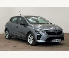 1.6 E-TECH EVOLUTION AUTO EURO 6 (START/STOP) 5DR