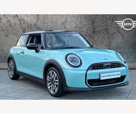 1.5C CLASSIC STEPTRONIC EURO 6 (START/STOP) 3DR