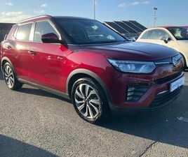 1.5P ULTIMATE NAV EURO 6 (START/STOP) 5DR