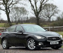 2.2D EXECUTIVE AUTO EURO 6 (START/STOP) 4DR