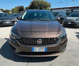 FIAT TIPO 1.4 5 PORTE LOUNGE 95CV GPL