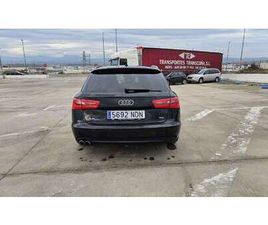 AVANT 2.0TDI ADVANCED EDITION MULT.