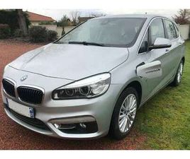 BMW SERIE 2 ACTIVE TOURER 225I XDRIVE ACTIVE TOURER 225I XDRIVE 231 CH LUXURY A