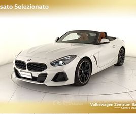 SDRIVE 20I MSPORT AUTO