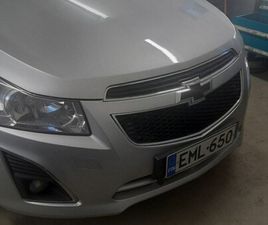 SW LT 1,4T 103KW MT6