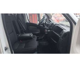 CITROEN JUMPER JUMPER FG. 2.2HDI 30 L1H1 130