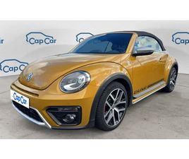 DUNE - 2.0 TSI 220 DSG6