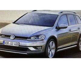 *ALL TRACK 4X4 DSG 184CV *VETTURA IN ARRIVO