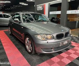 BMW 120 I EDITION SPORT