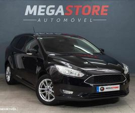 FORD FOCUS SW 1.0 ECOBOOST ACTIVE
