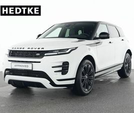 LAND ROVER RANGE ROVER EVOQUE D200 DYNAMIC SE 20