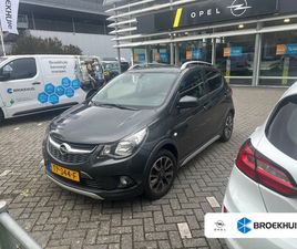 OPEL KARL 1.0 ROCKS ONLINE EDITION