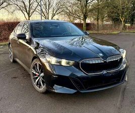 EDRIVE40 M SPORT PRO