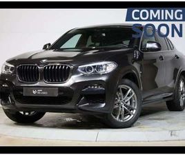 XDRIVE20D KIT M SPORT