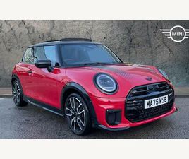 2.0S SPORT STEPTRONIC EURO 6 (START/STOP) 3DR