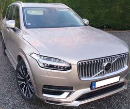 T8 AWD PLUG-IN HYBRID BRIGHT ULTIMATE