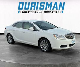 USED 2016 BUICK VERANO BASE