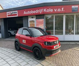 LIGIER MYLI LIGIER MYLI .