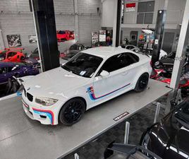 BMW 1M 3.0 BI-TURBO 340 – ORIGINE FRANCE