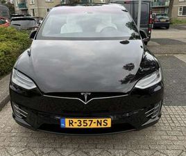 SIGNATURE P90D ALLRADANTRIEB