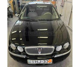 ROVER 75 ROVER 75 2.0 CDT CROWN