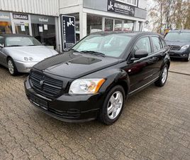 DODGE CALIBER SE