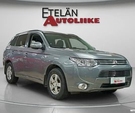 INSTYLE NAVI 4WD 5P | ADAPT. VAKKARI | NAHAT | ROCKFORD | KOUKKU | MERKKIHUOLLETTU PLUGARI MITSU HYVILLÄ VARUSTEILLA
