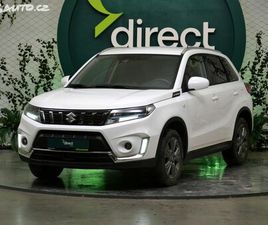 SUZUKI VITARA 1.4 BJ 95KW ALLGRIP PREMIUM