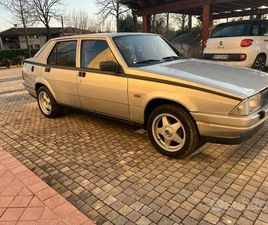 ALFA ROMEO 75 1.8