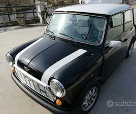 MINI MINOR