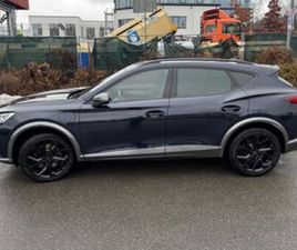 OTHER CUPRA FORMENTOR VZ E-HYBRID 1.4