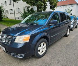 OTHER DODGE GRAND CARAVAN 3,8 V6