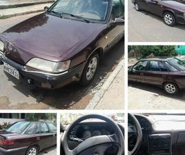 DAEWOO ESPERO CD / DLX 2.0 1995