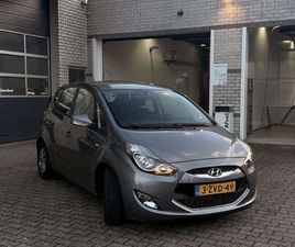 1.6 AUTOMATIK COMFORT