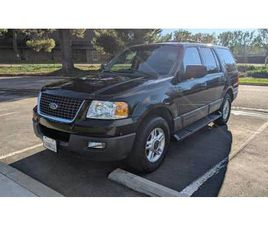 2003 FORD EXPEDITION 4.6 V8!! RUNS GREAT!! EASY FINANCING!!