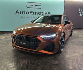 SPORTBACK II 2018 4.0 MHEV QUATTRO TIPTRONIC FULL